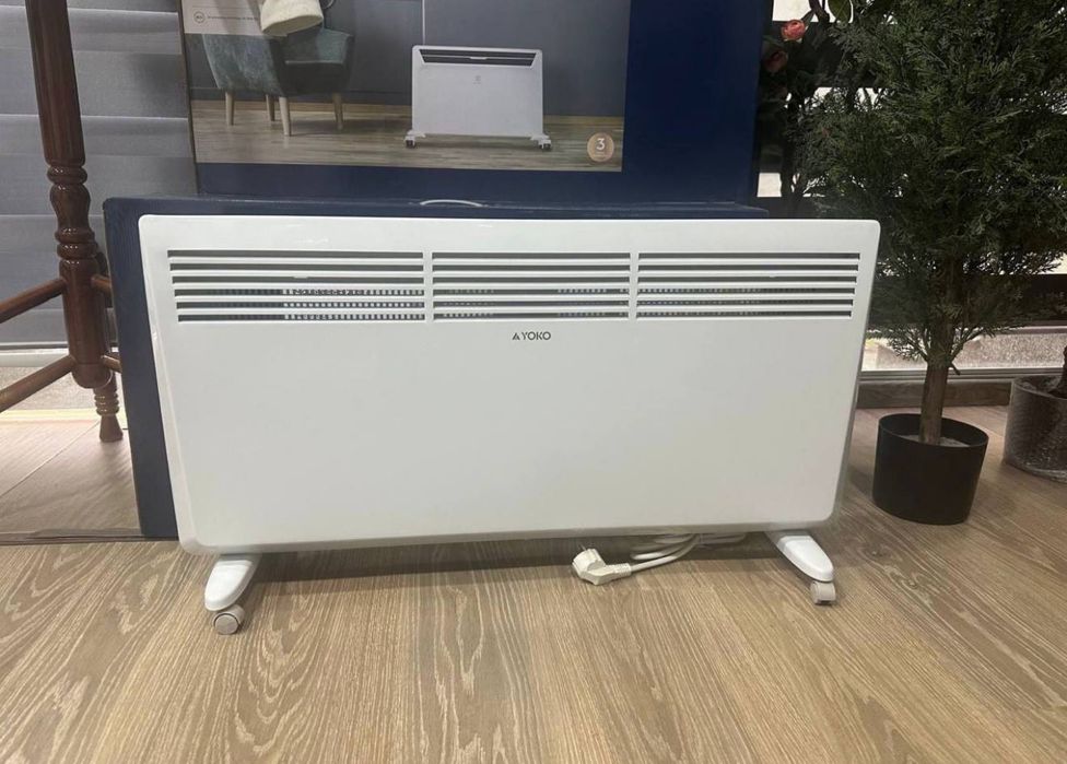 Конвектор YOKO YMC-2000 M