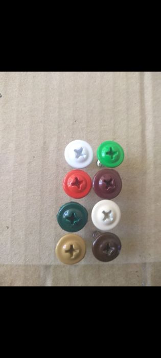 Tayyor biznes sotiladi samarezlarni kiraska qilish sexi