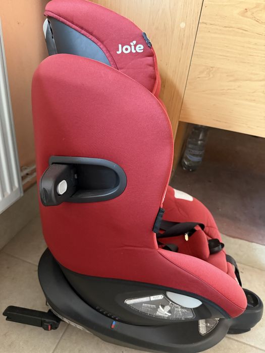 Scaun auto Joie i-spin 360• cu isofix