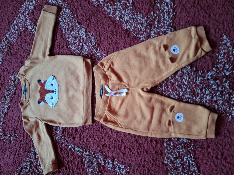 De vinzare trening copii