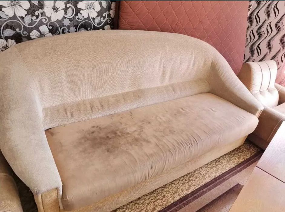 Пране на мека мебел и автосалони