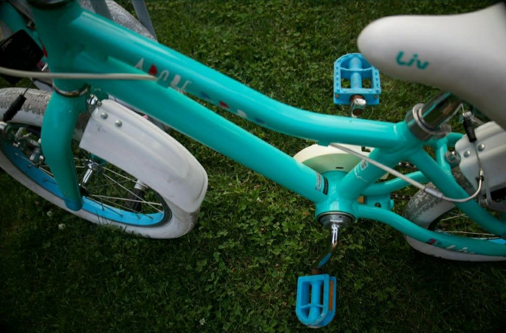 велосипед детский Giant adore 16 ( centurion trek author