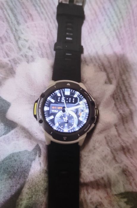 Смарт часы 2/32гб