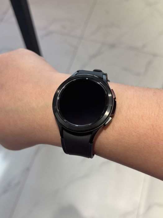 Samsung Watch 4 Classic/Рассрочка 0-0-12