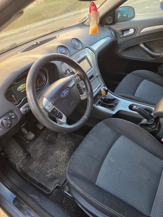 FORD Mondeo 2008 — imagine 3