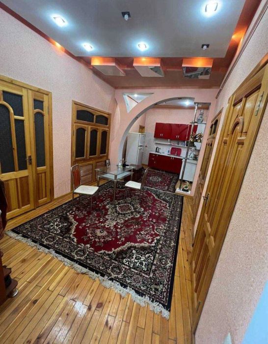Uchaska sotila Yunusobod tumani Bodomzor