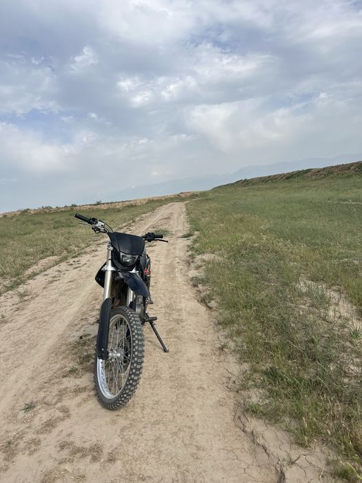 Эндуро FMZ 165fmn