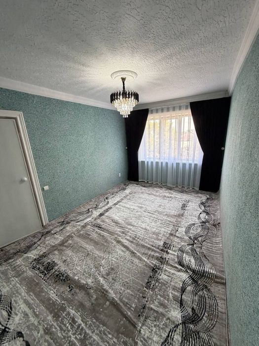 Самарканд шахарда Квартира Вторичка
