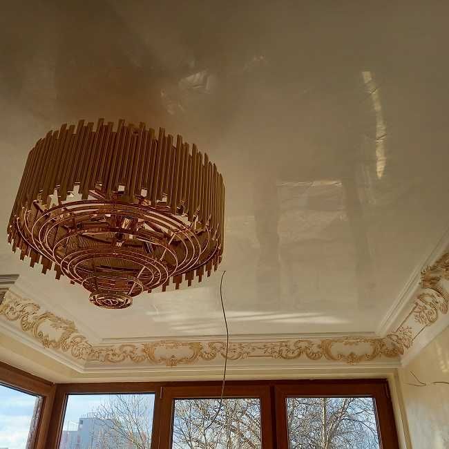 Гипсови корнизи,производство и монтаж