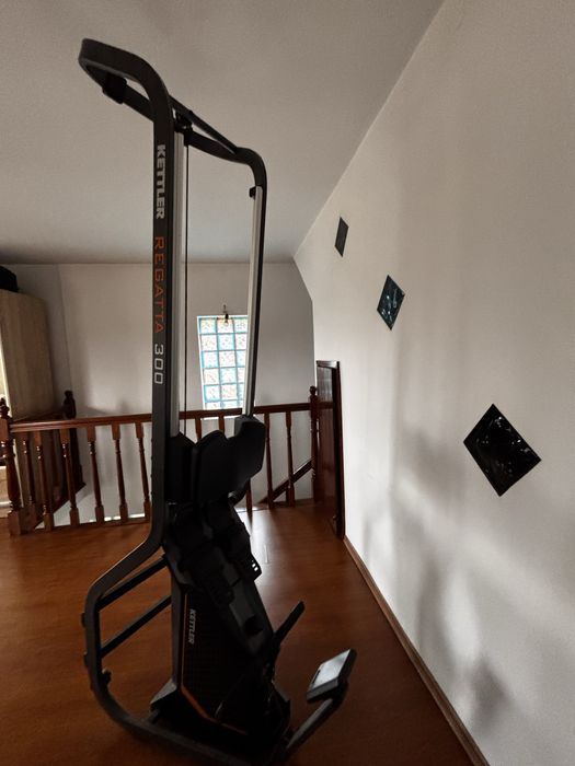 Aparat vaslit Kettler Regatta K300