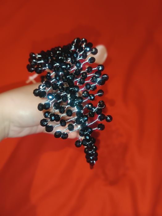 Qora rangli diadema