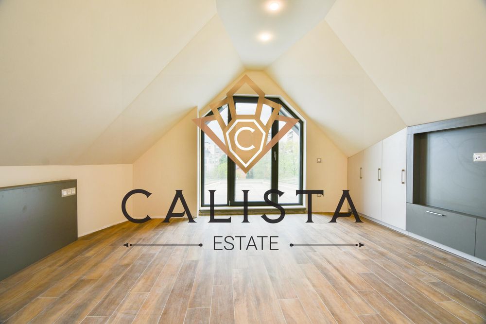 Дава се под наем Тристаен апартамент в София, Изток - 100 кв.м за 1175 € - Снимка #2