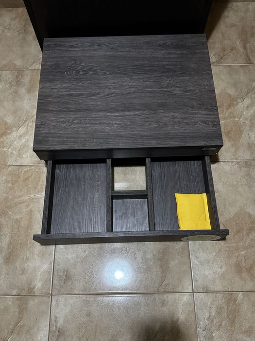 Нов плот за баня +мивка