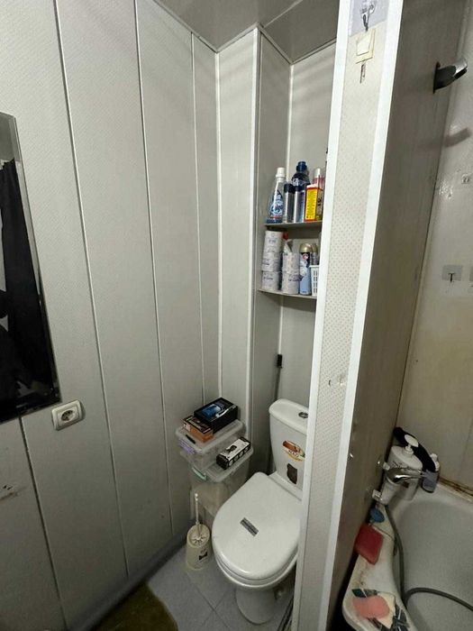 1 ком 8 мкр бывшее МСО 9,5 млн