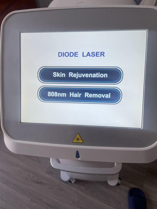 Аппарат эпилиция