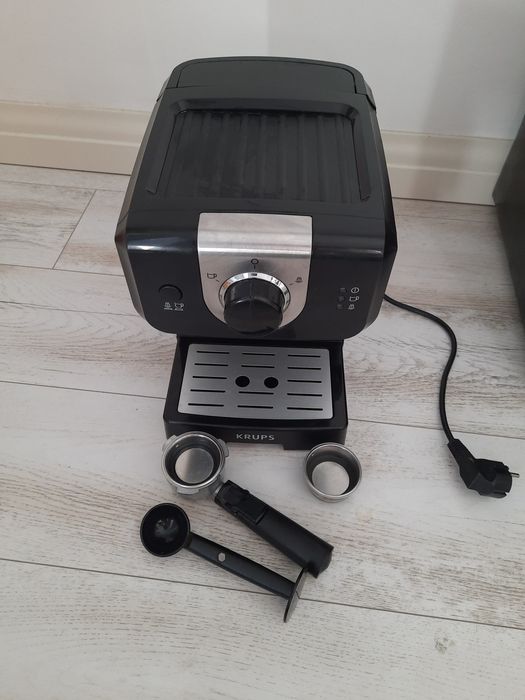 Expressor Krups 1050W