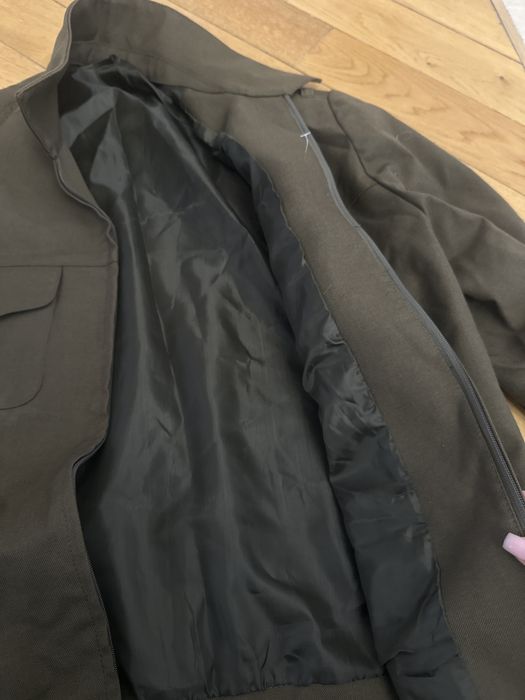 Военные рубашки