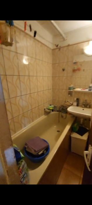 Vând garsoniera confort 2, strada  Armasul Marcu