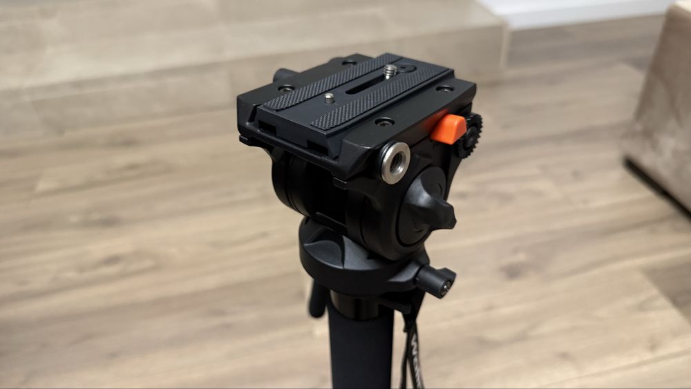 Walimex monopod Cineast Mono