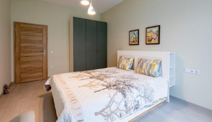 Дава се под наем Тристаен апартамент в София, Кръстова вада - 160 кв.м за 1600 € - Снимка #7