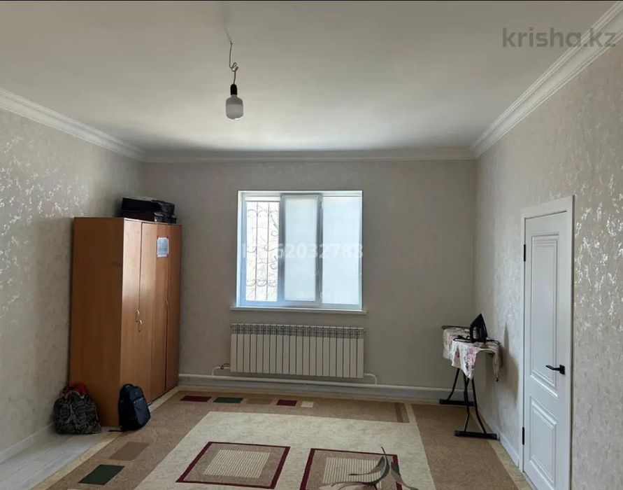 Үй сатамын Шымкенттен 5 бөлмелі.