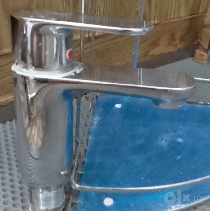 Смеситель для мойки