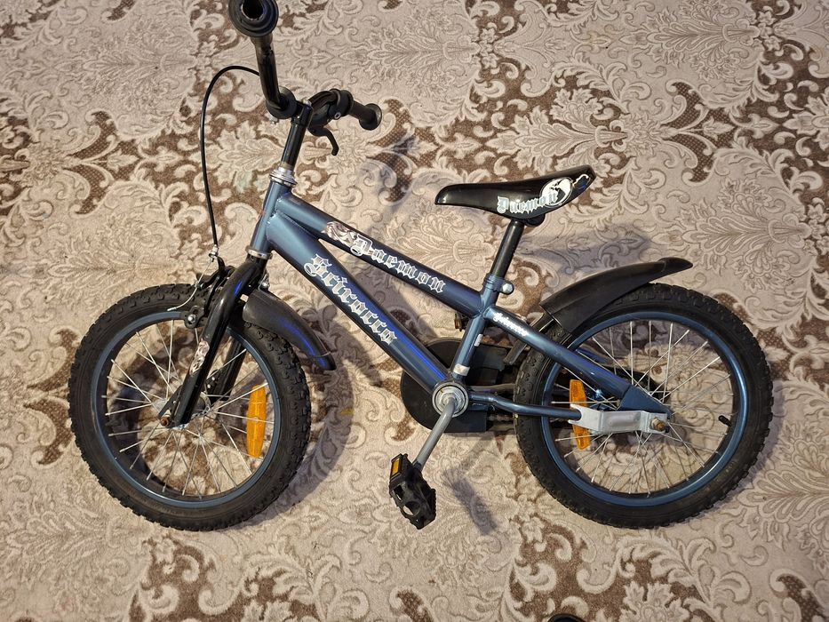 Детско колело 16 цола