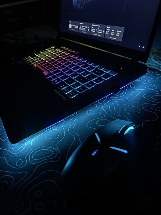 Продам ноутбук ASUS ROG STRIX G16