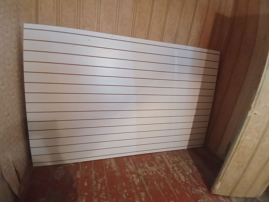 Продаётся эконом панель 3×1.500