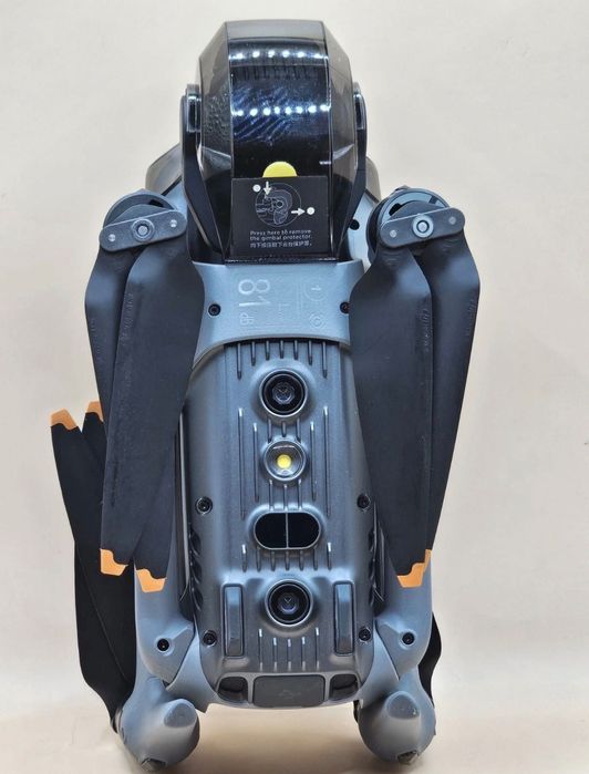 DJI Air 3S RC-N3 3 батерии