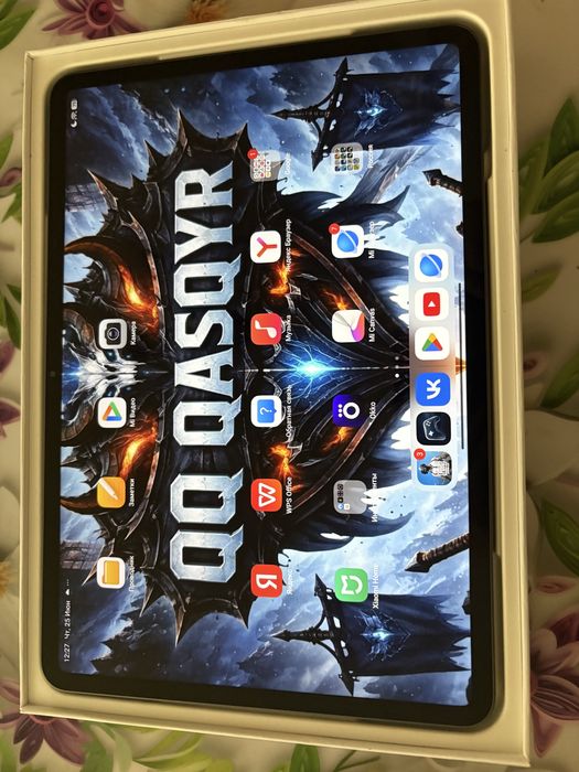 Планшет xiaomi Pad 8