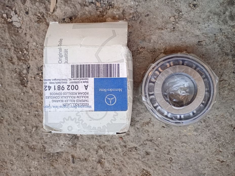 Мерседес Т 1 208D