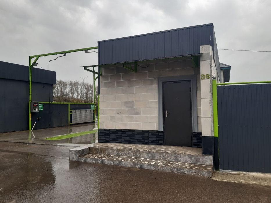 Сдам в аренду помещение