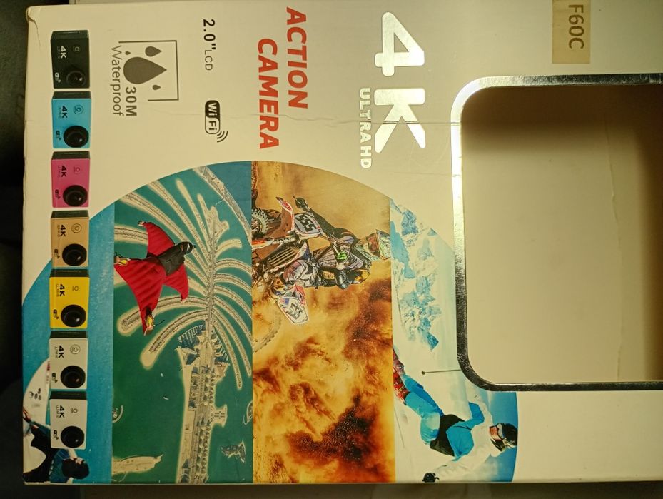 Экшн камера мини камера