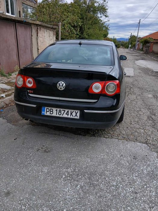 Колата е в добро състояние