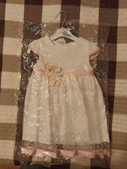 Көйлектер сатылады, 2, 3 және 4 жасқа