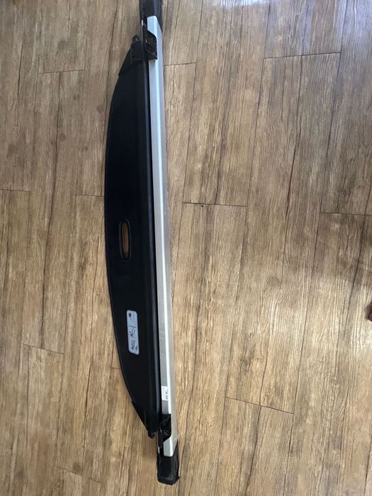 Полка для багажника