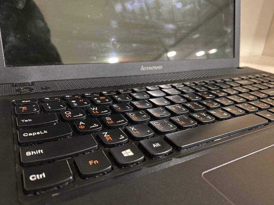 Noutbuk Lenovo Dasturlash Bugalteriya va ofis ishlari uchun