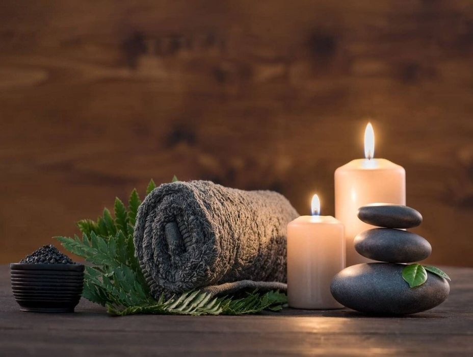 Массаж профессионально