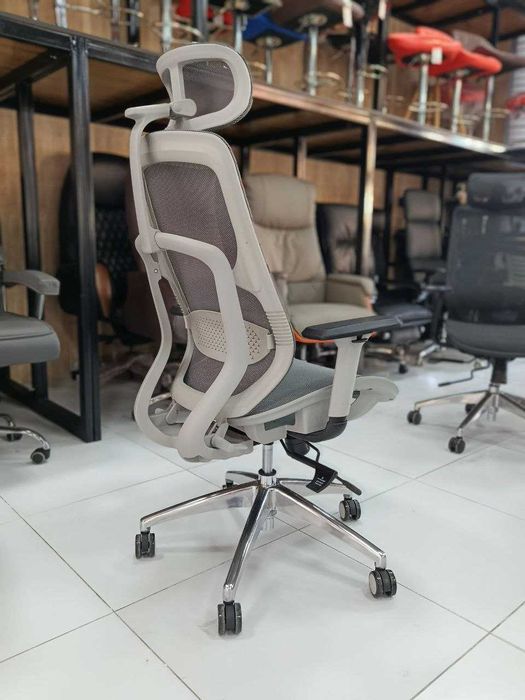 Кресло для офиса и дома  - POSH