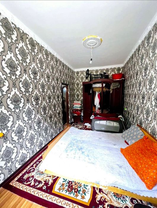 Квартира 2 комната