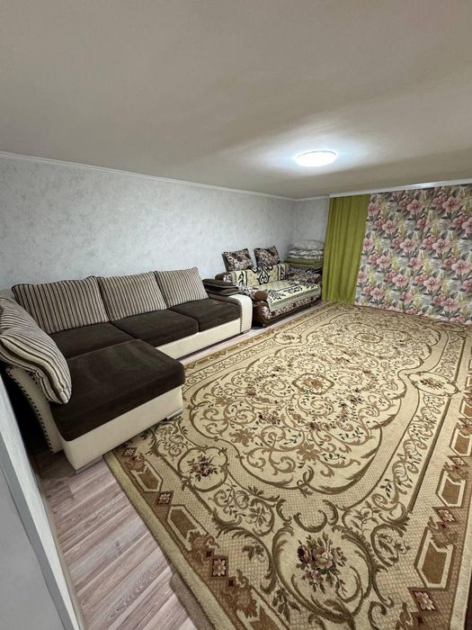 Коттедж в аренду