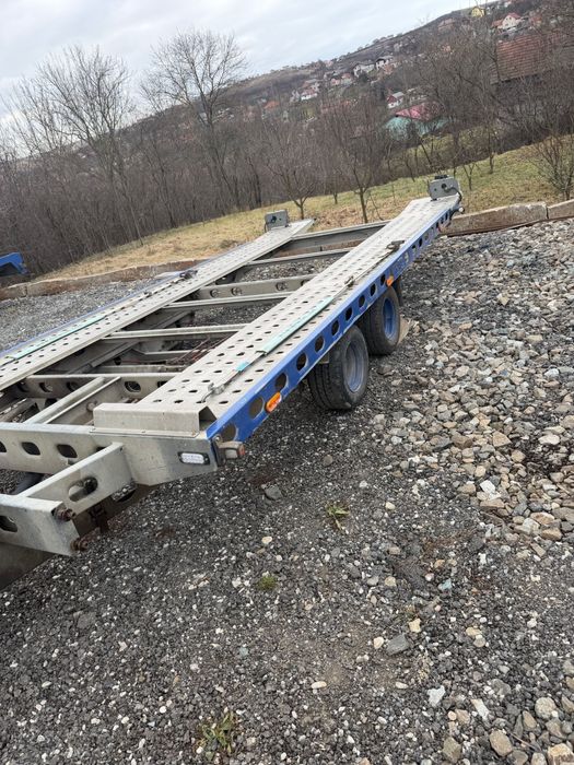 Platforma Rabatabila