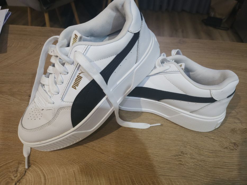 Спортни обувки Puma Karmen Rebelle