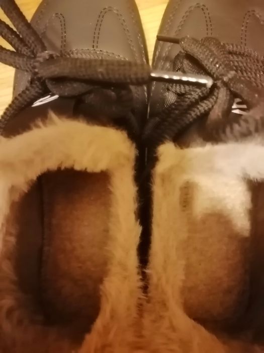 Дамски боти нови номер 40