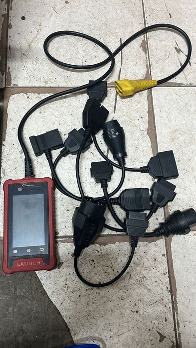 Наборы для ремонта автомобиля