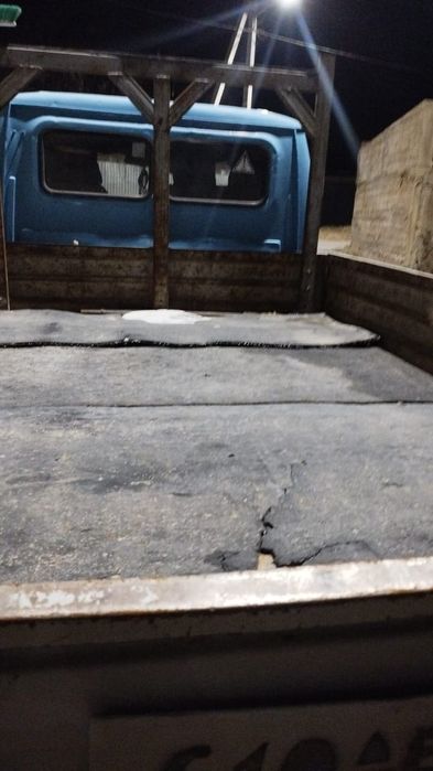 Продается газель