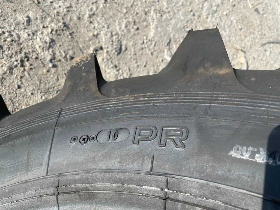 12.4-28 Anvelope noi agricole de tractor spate cu 10PR livrare rapida