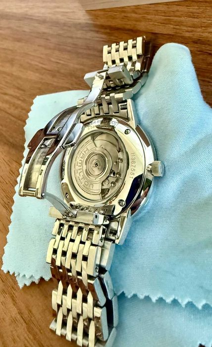 Vând ceas original Hamilton American Classic Intra-Matic Automatic, model H38755181