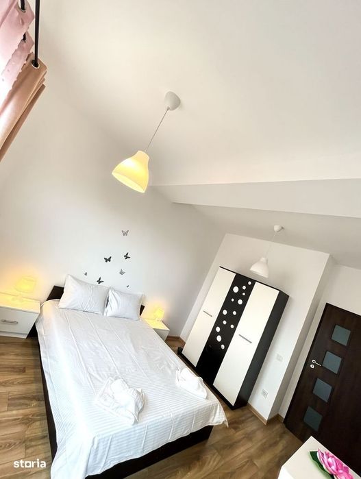 Apartament 2 camere | 7 min Metrou Drumul Taberei | Centrala Proprie
